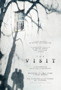 TheVisit_poster-ita
