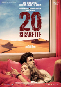 20 sigarette poster