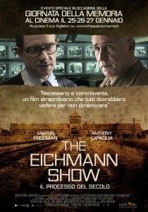eichmann-show poster