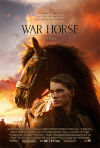 war horse loc