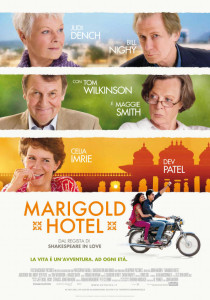 marigold hotel loc