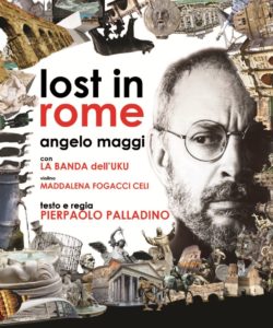 loc lost in rome