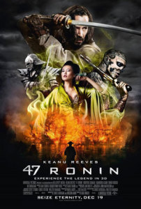 47-ronin-poster
