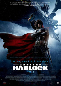 capitan-harlock-poster