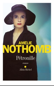 Amélie Nothomb, Pétronille