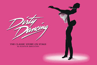 Dirty-Dancing poster