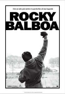 Rocky Balboa locandina
