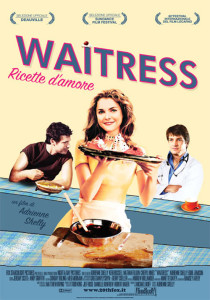 waitress loc