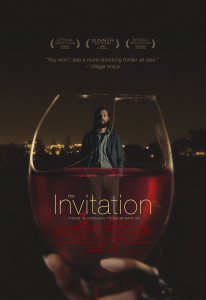 invitation poster