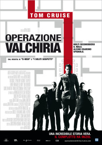 operazione valchiria poster