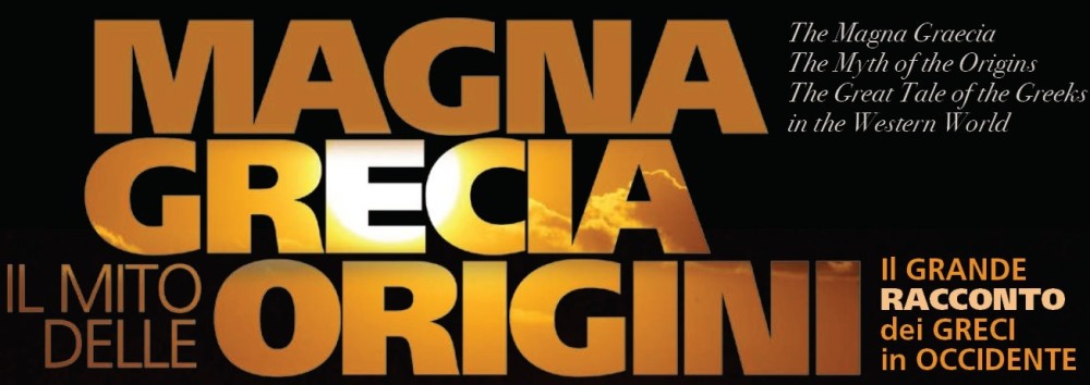 banner magna grecia