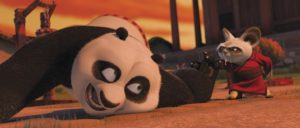 kung fu panda 02